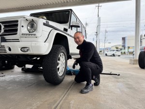 株式会社タイヤセールスの写真2