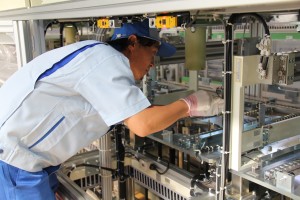 スズデン工業株式会社の写真2