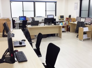 障がい者就労継続支援A型事業所　ドリフの写真2