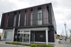 株式会社ロジエンスの写真1