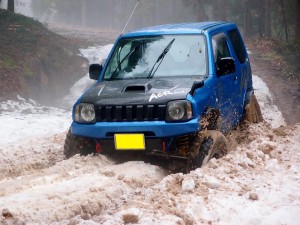 ジムニーショップACR 株式会社ACRの写真3