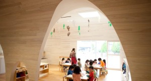 社会福祉法人檸檬会/レイモンド庄中保育園の写真2
