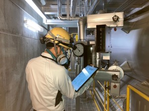 カナデビア環境サービス株式会社の写真1