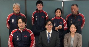 朝日新聞　ASA豊橋中央の写真1