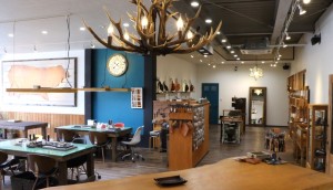 レザーショップ 風炎(フェーン) 株式会社RICKYの写真2