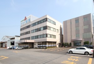 サカイ創建株式会社の写真1