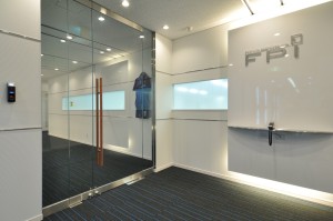 ファシリティ パートナーズ株式会社の写真1