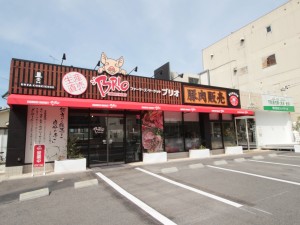 株式会社ブリオ　ブリオ東海店の写真1