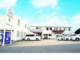 株式会社H&Nホールディングス 看護ステーション「ノーブル」 の写真3