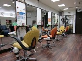 Hair Salon Be-Stoneの写真1