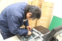 電子システム株式会社の写真3