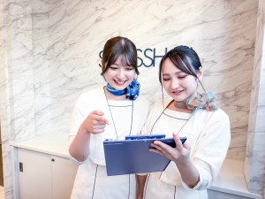株式会社クリア ストラッシュ名古屋駅前店の写真2