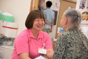 株式会社ハートオブリーフ 住宅型有料老人ホームH&N名東の写真1