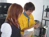 くるまの元気屋 有限会社畔柳石油の写真3