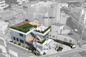 中一建設工業株式会社の写真3