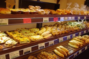 株式会社アンプレシオン パン販売の写真2