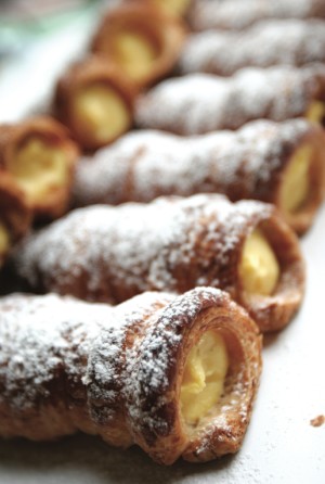 株式会社アンプレシオン パン販売の写真3