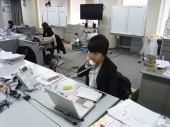 日本生命保険相互会社東海営業本部の写真2