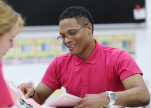 セイハ英語学院　イオンモール岡崎教室の写真1