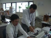 株式会社レオパレス２１の写真2