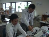 株式会社レオパレス21の写真2
