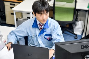 スズデン工業株式会社の写真1