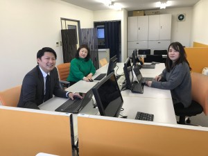 株式会社Ｒｍカンパニー　名古屋西営業所の写真2