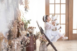 スタジオキャラット ららぽーと愛知東郷店の写真1