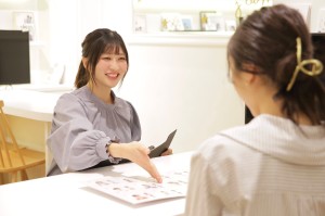 スタジオキャラット　名古屋みなとアクルス店の写真1