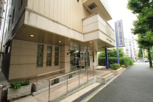 名鉄イン株式会社　名鉄イン名古屋金山の写真1