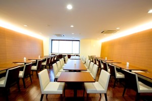 名鉄イン株式会社 名鉄イン名古屋金山の写真3