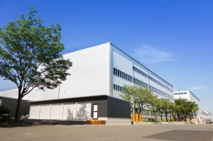 株式会社オーアンドケー 名古屋工場の写真1