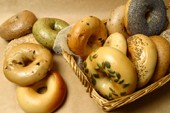 BAGEL&BAGEL 名古屋パルコ店の写真2