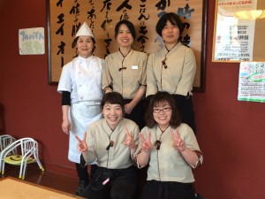 かつ時豊橋店、炎や豊橋店・豊川店、古来や豊橋店の写真1