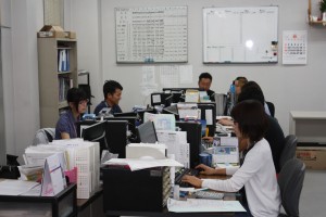 株式会社ジェイエスピーの写真2