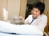 医療法人三つ葉 三つ葉在宅クリニック栄の写真2