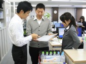 医療法人三つ葉 三つ葉在宅クリニック栄の写真3