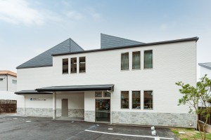 ワディ建装株式会社の写真1