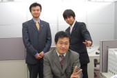 株式会社　ホットスタッフの写真1