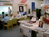 メガネのヤガミ (株式会社レピス)の写真2