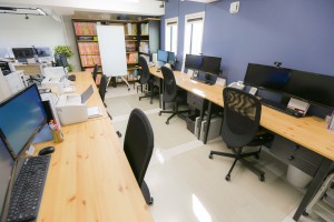 i-Roum 社会保険労務士事務所の写真1