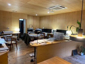 深津土地家屋調査士事務所の写真2