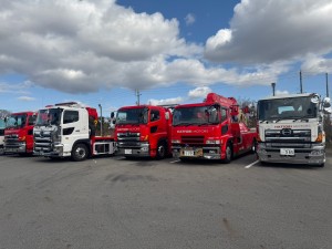 有限会社服部モータース　蟹江インター営業所の写真2