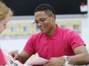 セイハ英語学院　アピタ安城南の写真2