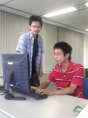 株式会社ジーイーエヌ 名古屋支社の写真1