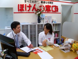株式会社FPOの写真1