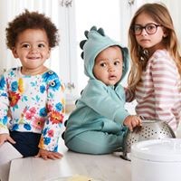 H&M ららぽーと名古屋みなとアクルス店の写真2