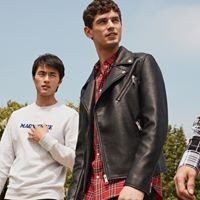 H&M ららぽーと名古屋みなとアクルス店の写真3