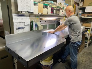 有限会社 蒲郡印刷所の写真3