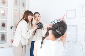スタジオキャラット 名古屋みなとアクルス店の写真1